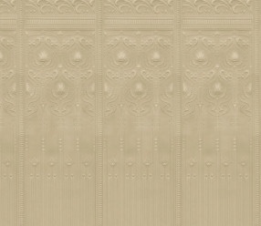 Обои Lincrusta RD1964 Edwardian 0.61х10.20 м (аналог RD1950)