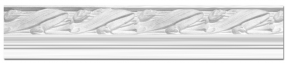 Фриз из гипса ArtDeco Ф-19 (160/30)