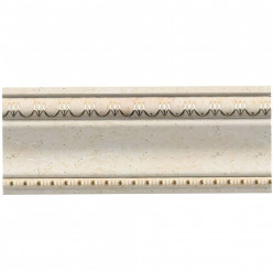 Cosca Плинтус потолочный 60 сапфир T60(2)/W4-1